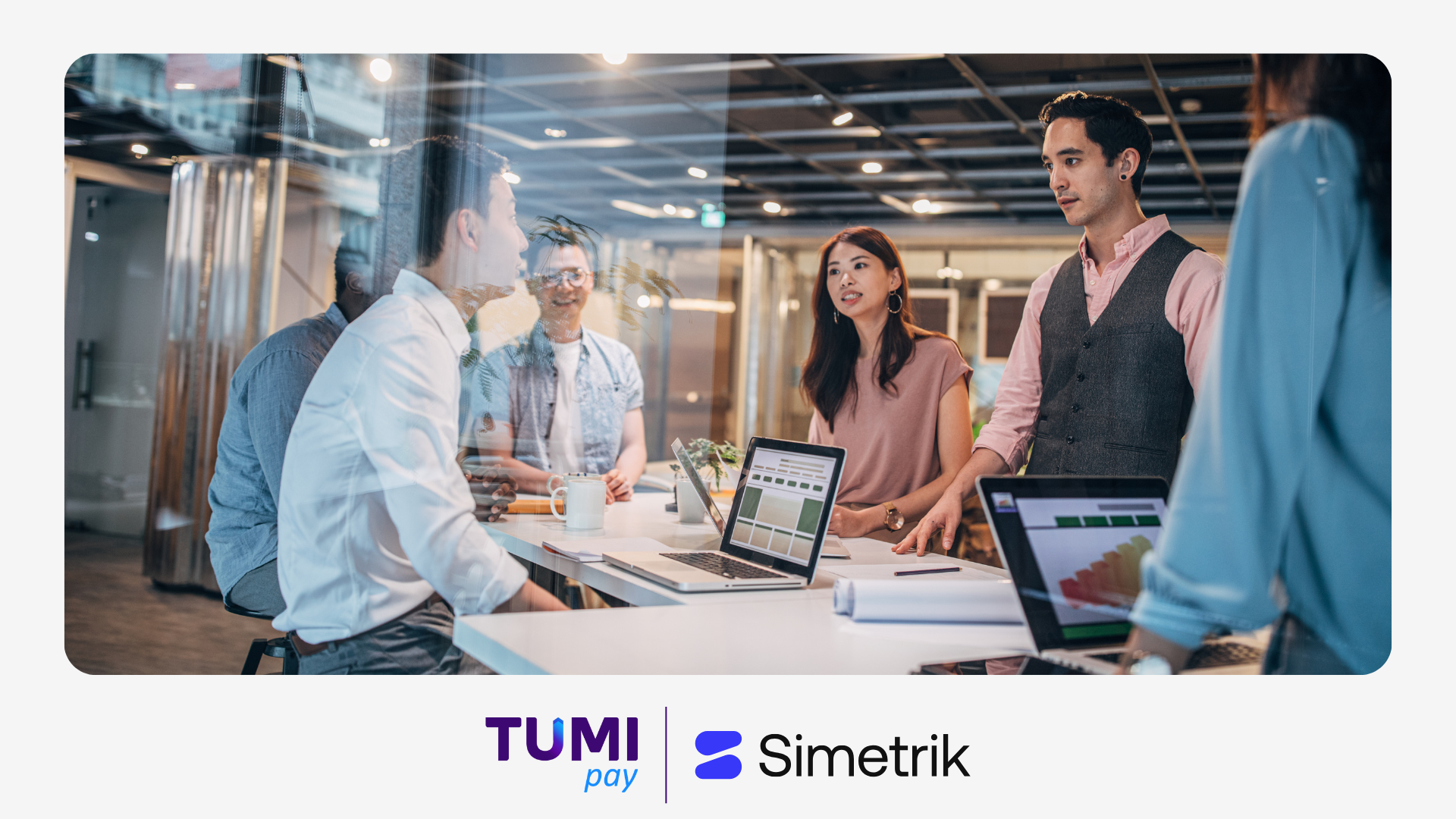 TumiPay y Simetrik: Alianza para una conciliación financiera más eficiente