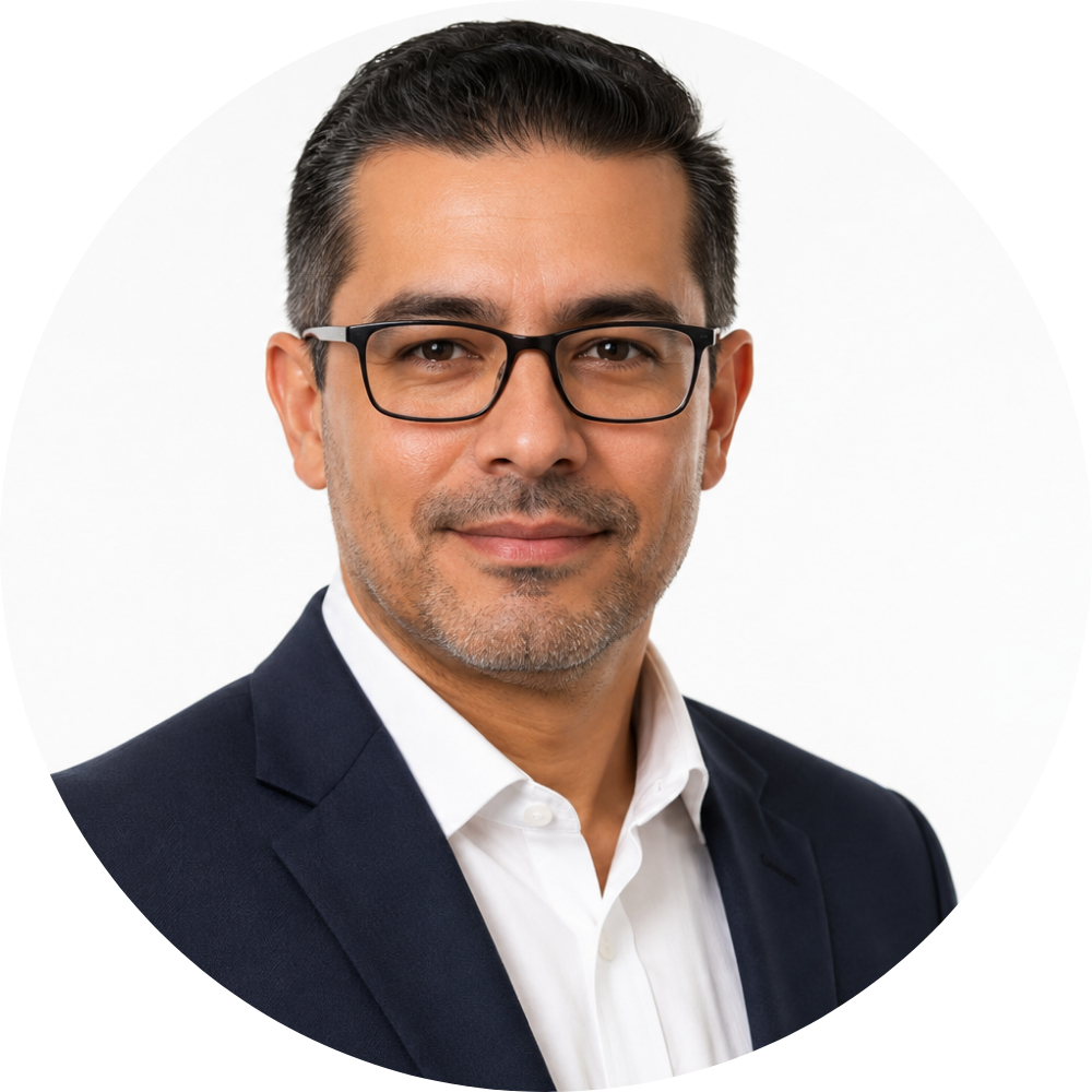 Carlos Andrés Mendoza