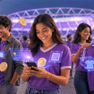 Pagos digitales durante el mundial 2026