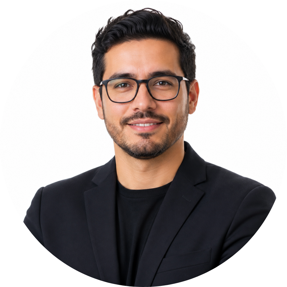 Andrés Felipe Pedraza Vargas